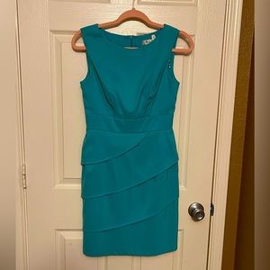 Bressbarn, Bridal guest, short sleeveless Dress